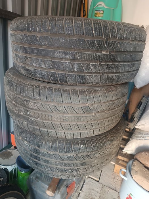 R 18 balon sotiladi holati ideal