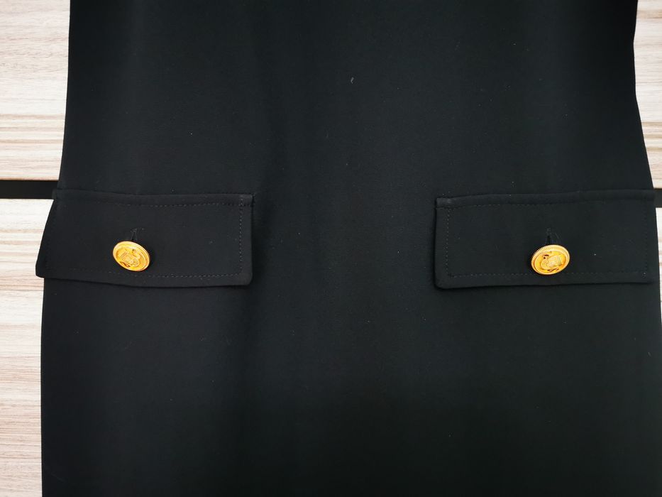 Rochie Poema neagră!