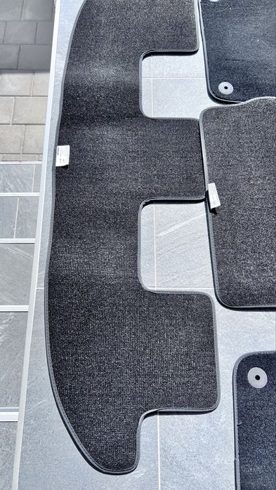 Covorase auto vara Seat Alhambra 2  2010-2020