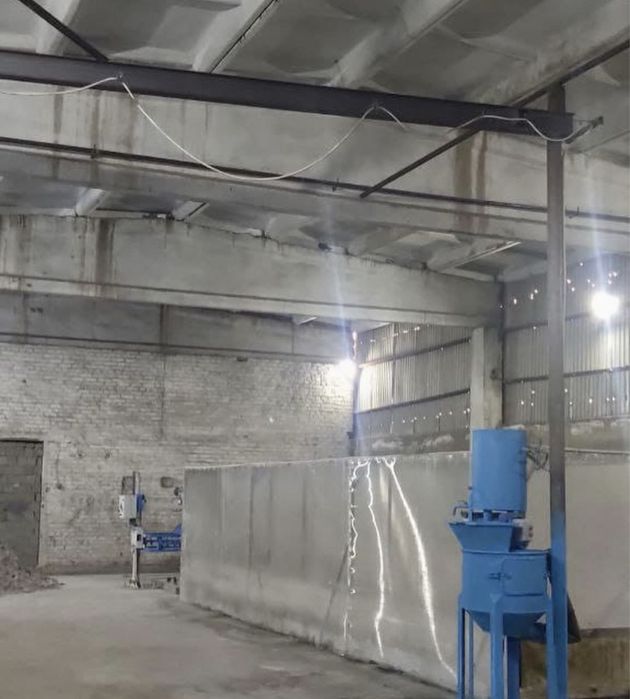 Газоблок полный пакет