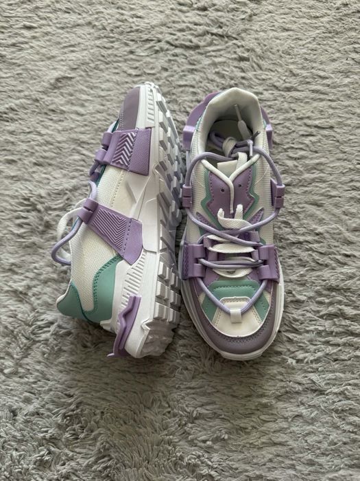 Дамски маратонки KARMA