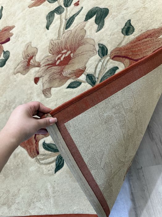 Продам ковер 2/3