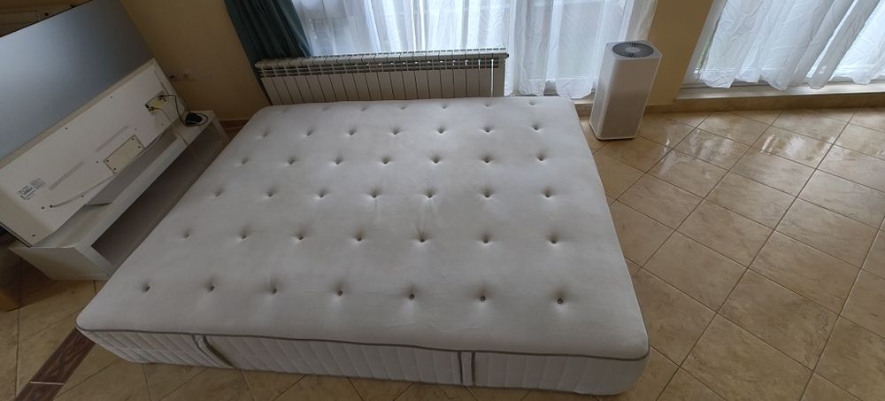 Матрак 160х200 25 см висок