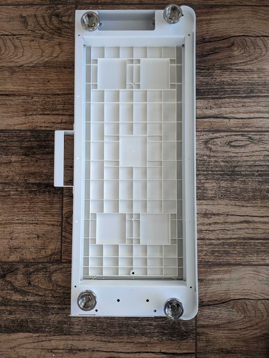 Baza podea baterie Growatt ARK - L