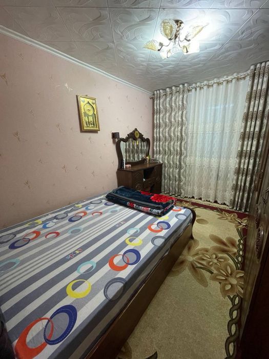 Zarafshon shahrida shinam 2 xonali kvartira sotiladi!