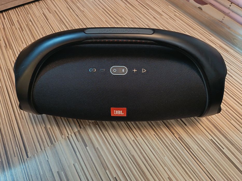 Boxa portabilă JBL BOOMBOX 2