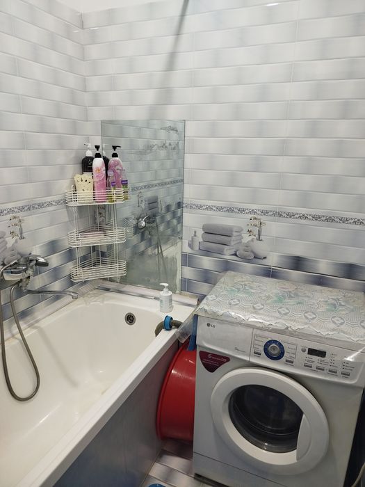 Аренда квартиры панельный