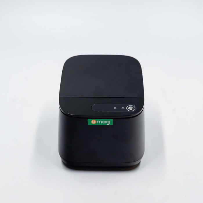 Xprinter 58 мм/термопринтер/для чеков/чековый принтер/кассовый аппарат