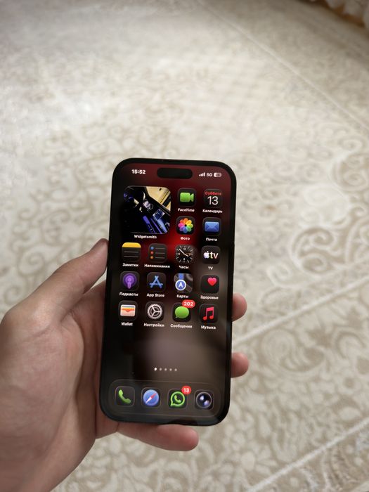 Продам iPhone 14 Pro 128 Gb