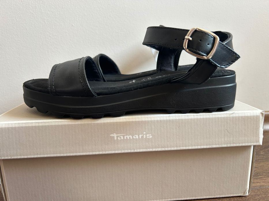 Дамски сандали Tamaris