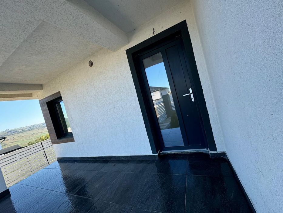 Apartament 2 Camere Pacurari Rediu