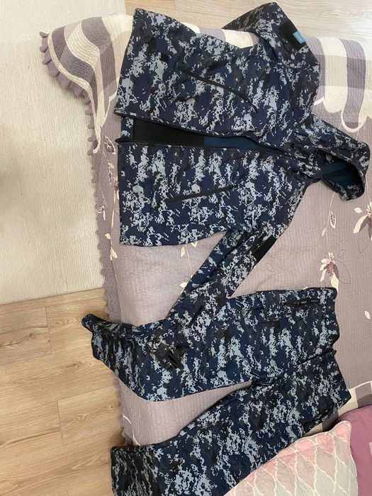 Военный форма МВД