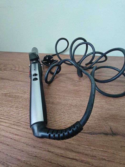 Плойка BaByliss PRO Titanium Tourmaline 25