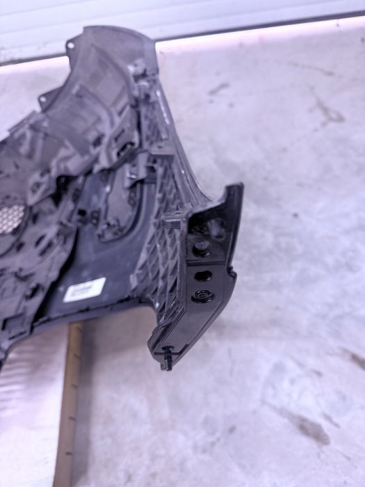 Предна Броня ГЛЦ GLC w 253 2020-