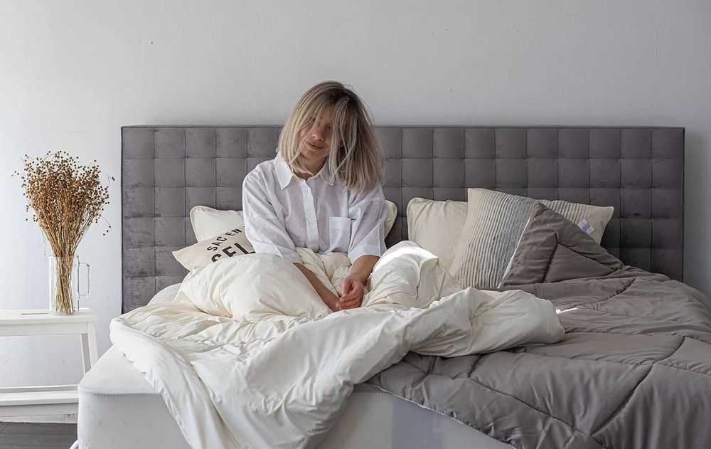 Продам кровать Arno от Askona