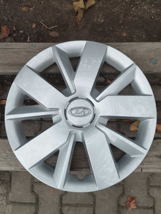 Колпаки LADA ВАЗ