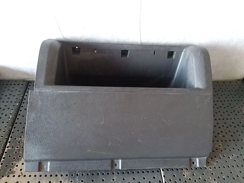 Torpedou vw caddy 3 2k 2k1857919