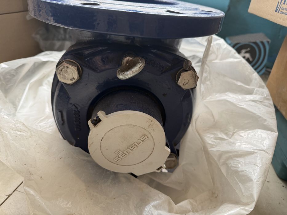 Продам водяной счетчик