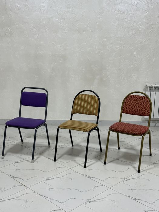 Офисные стулья Zeta