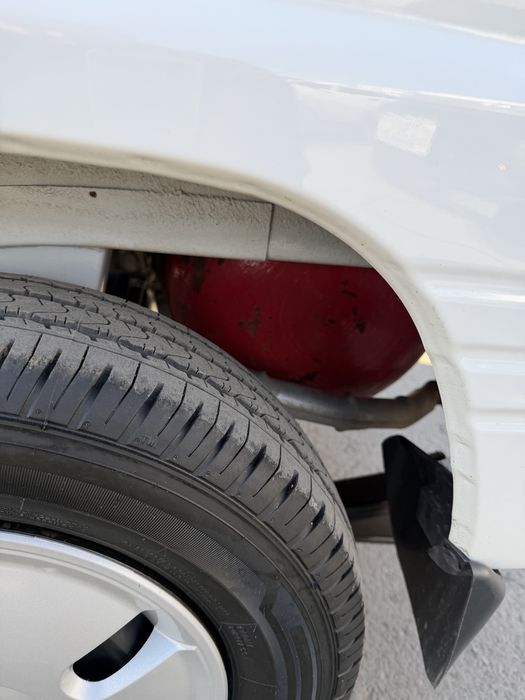 Дамас 2024 йил метан