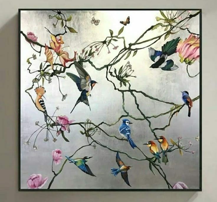 Картины на заказ