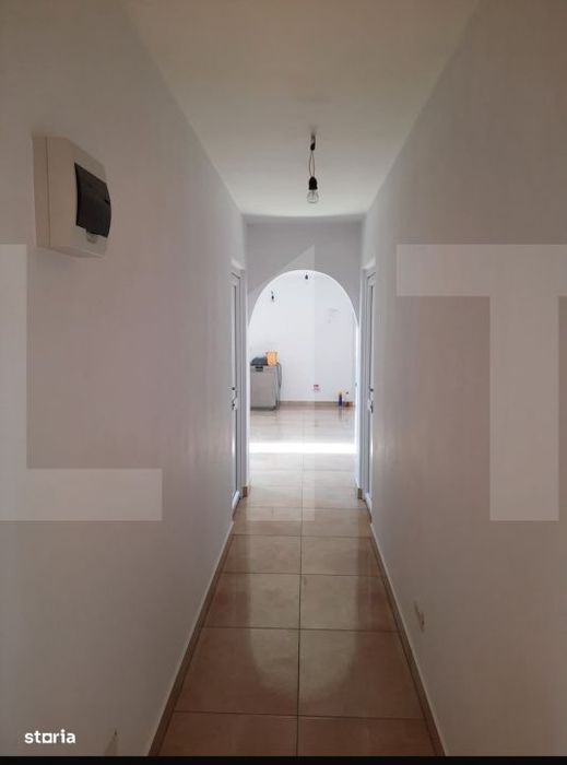 Casa+Spatiu Pentru Afacere/Locuit Iancu Jianu