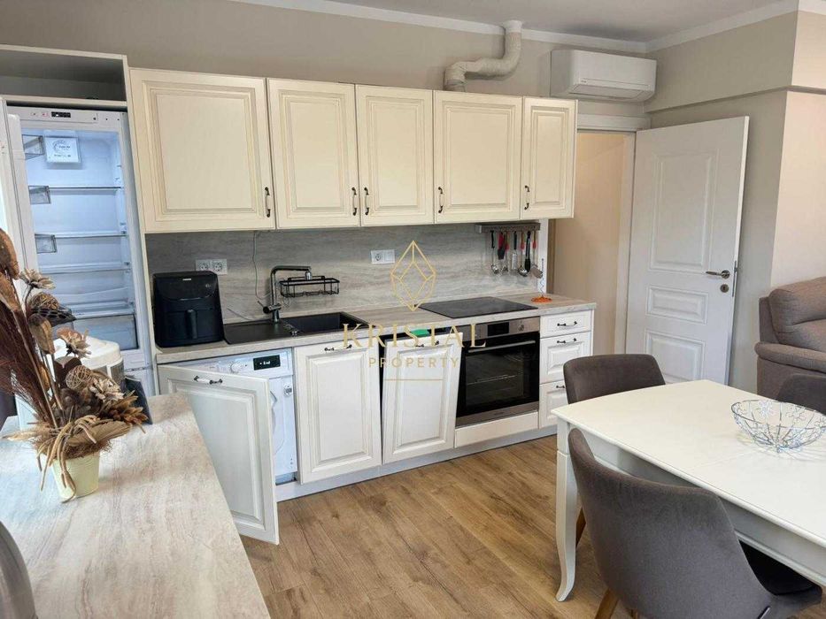 Продава се Тристаен апартамент в с. Равда, Област Бургас - 93 кв.м за 1527 €/кв.м - Снимка #3