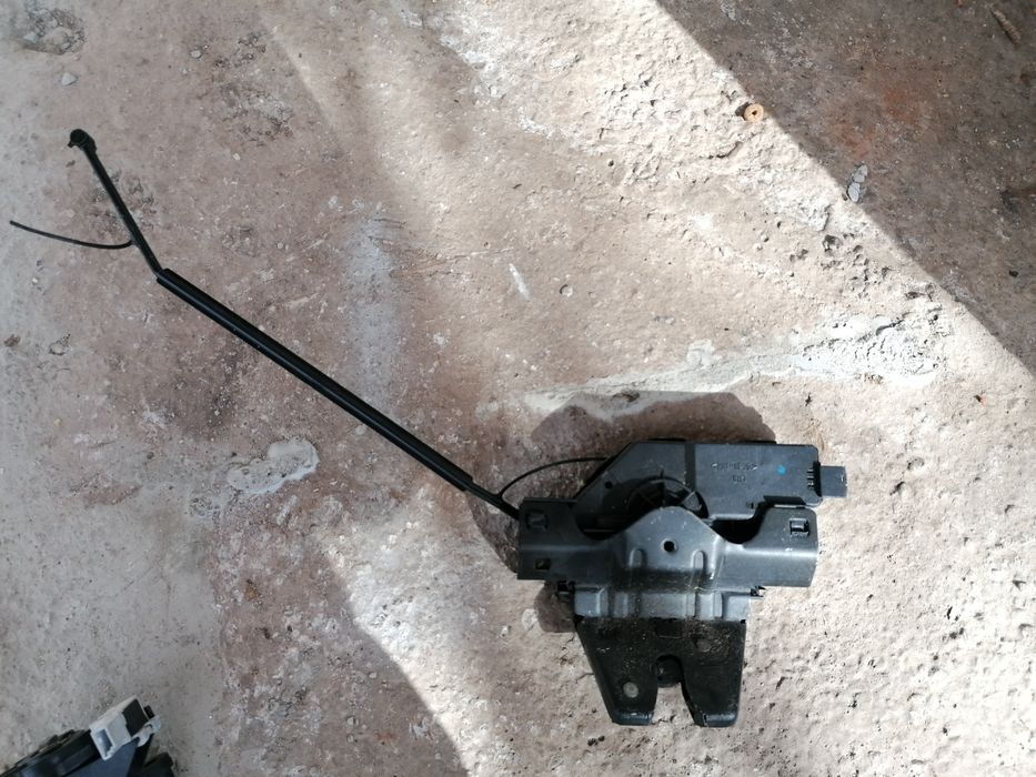 Motoras aeroterma,claxon,broasca haion bmw e46
