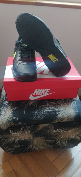 Маратонки AiR MAX