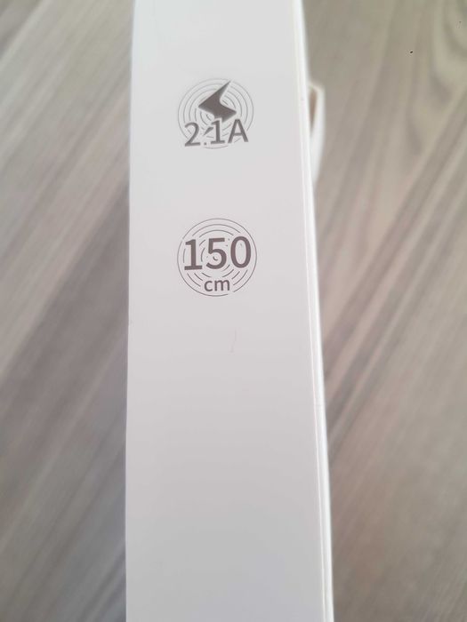 Зарядно beesus micro