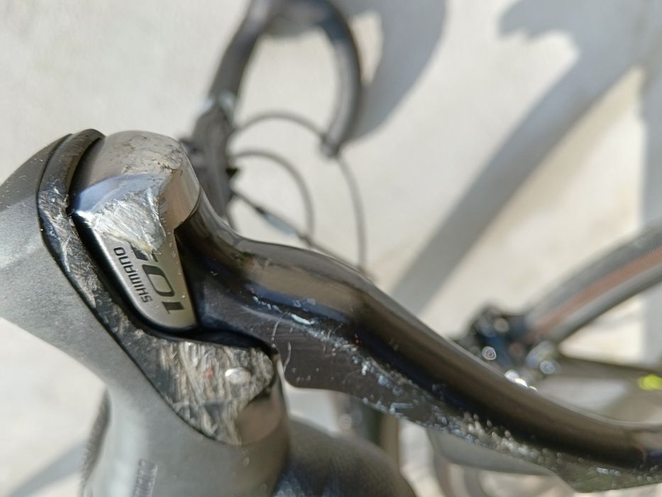 Cursiera carbon Specialized