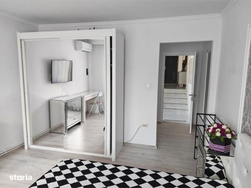 Apartament 1 camera, zona Girocului - Braytim