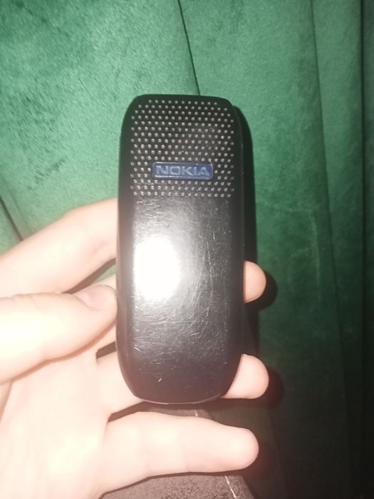 Кнопочный Nokia 1616-2