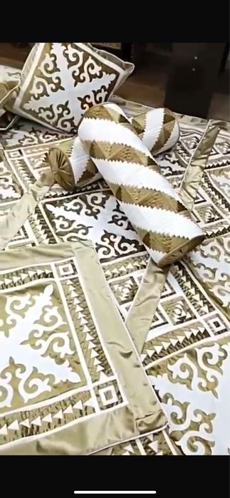 Қыз жасауы приданное