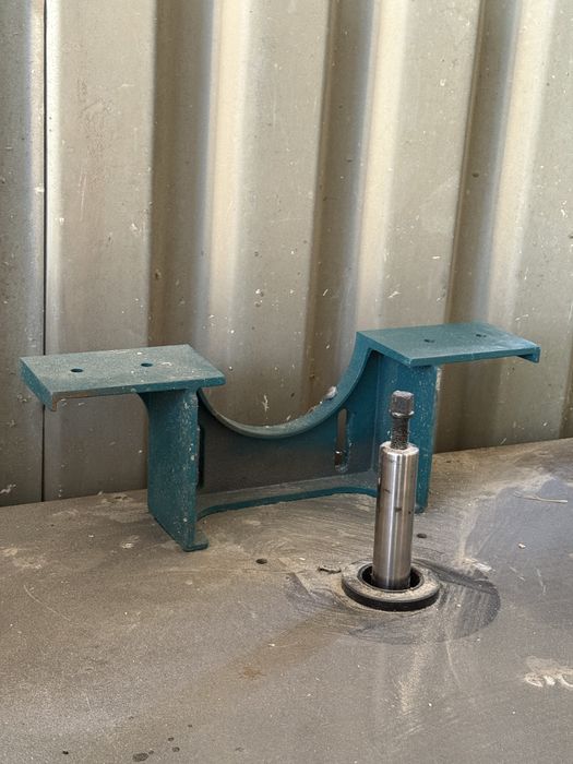 Фрезерный станок