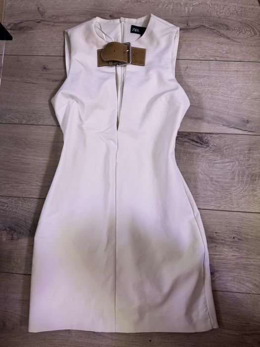 Мини Рокля - ZARA