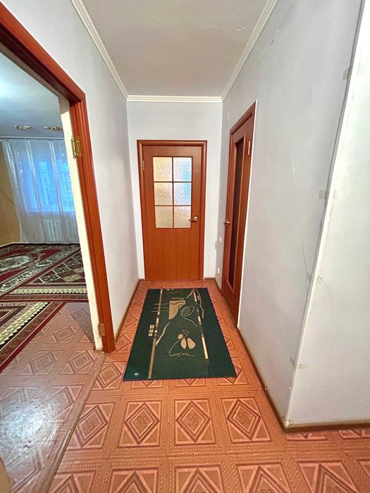 Продаётся 1 комн квартира