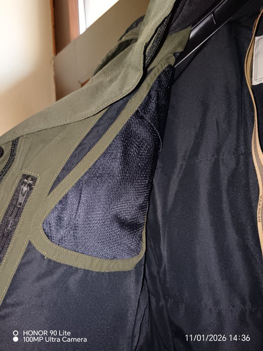 Haină Beretta femei