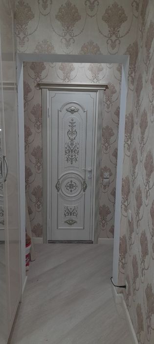 Профессиональный монтаж межкомнатных и выходных дверей