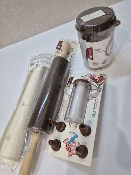 Продается посуда и кухонный декор