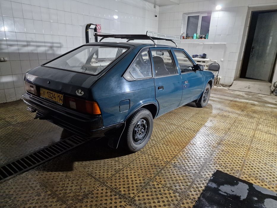 Продам москвич 2141