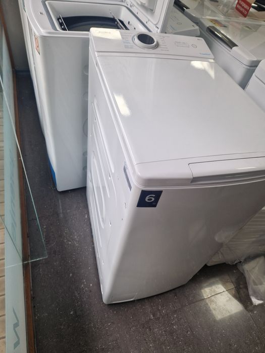 Пералня Midea 6 кг А+++ 1200 Steam