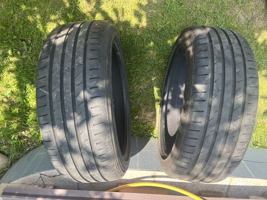 Anvelope 225/45 r19