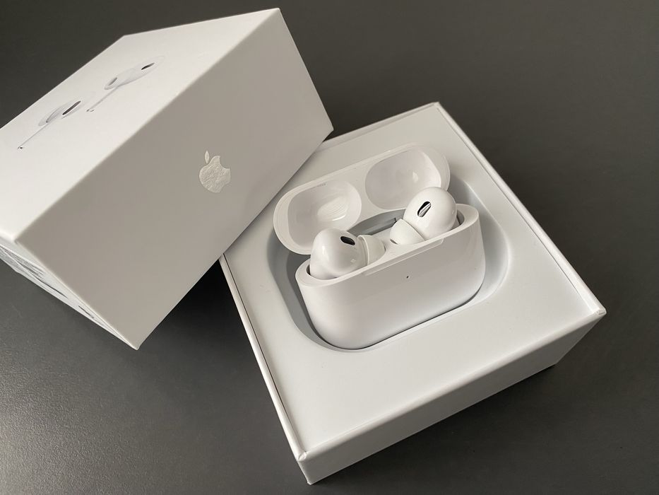 AirPods Pro 2 безжични слушалки