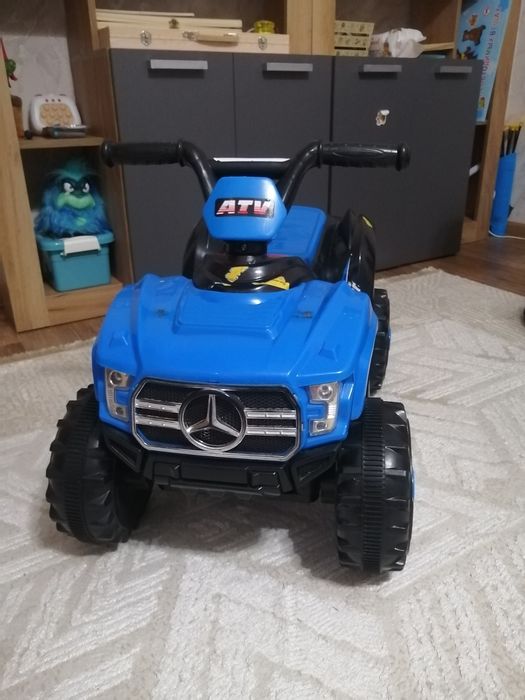 Детский транспорт