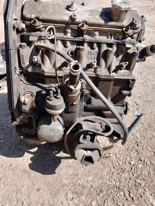 Доган SL 1.8 матор карбюратор радиатор