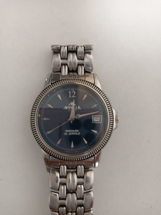 Продам часы Allepa automatic 25 Jewels