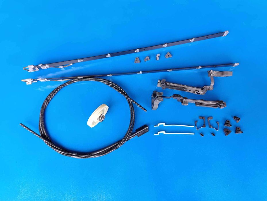 Kit reparatie complet trapa panoramica Mercedes A w176 CLA w117