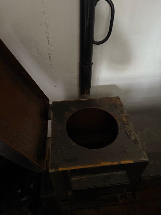 Продам мангал