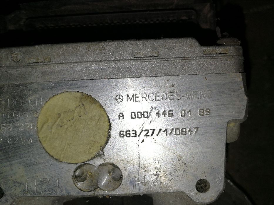 ABS Помпи /  Помпа модул Абс Mercedes VW Audi Opel BMW Seat Skoda